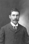 Le Révérend J. Gillanders