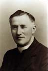 Le révérend William Allan