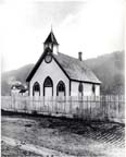 Église Unie de Burgoyne Bay