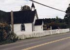 Église Unie de Burgoyne Bay