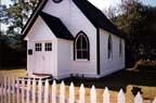 Église Unie de Burgoyne Bay