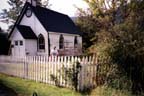 Église Unie de Burgoyne Bay