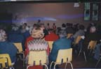 Messe de re-consécration des églises de Fulford