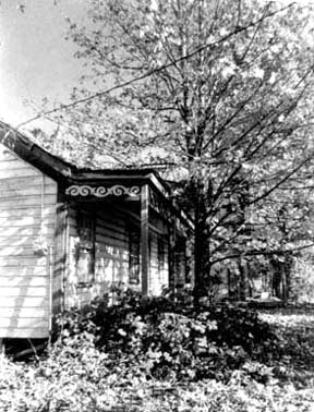 Maison Broadwell (démolition)