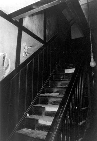 Maison Broadwell (démolition)