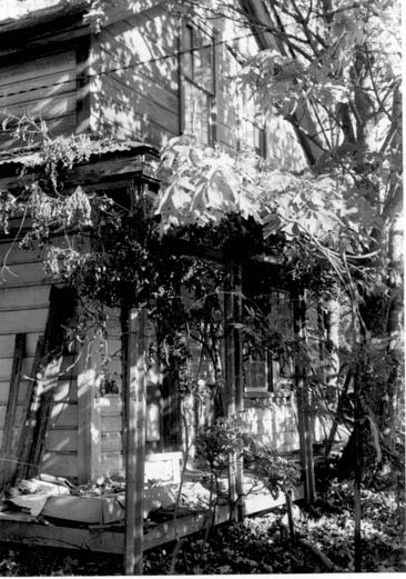 Maison Broadwell (démolition)