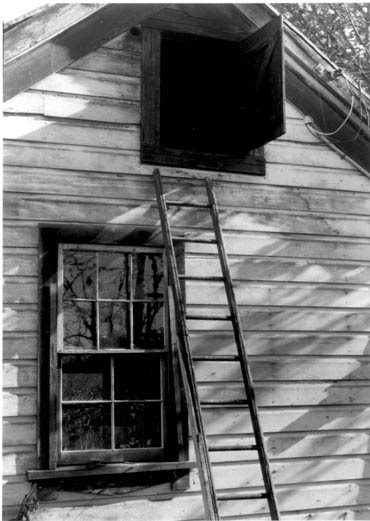 Maison Broadwell (démolition) Maison Broadwell (démolition)