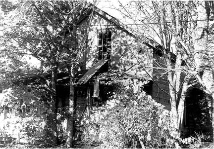 Maison Broadwell (démolition)