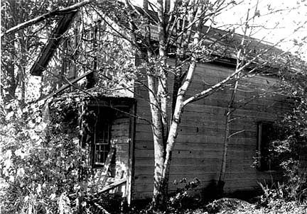 Maison Broadwell (démolition)
