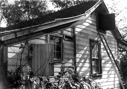 Maison Broadwell (démolition)