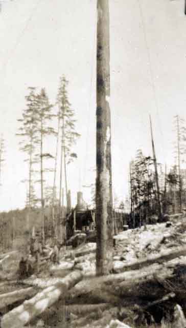 Pylône