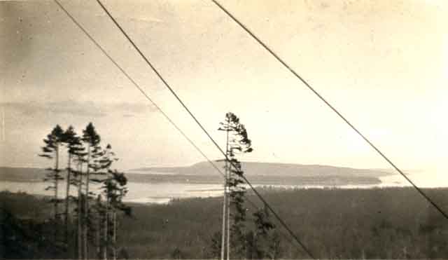 câble-grue.