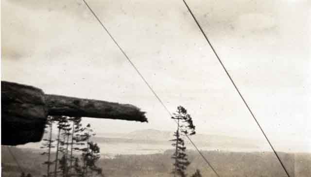 câble-grue.