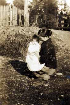 MURAKAMI (KIMIKO et BABY ALICE)