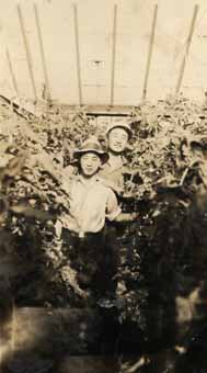 VICTOR OKANO ET MINORU TAKAO
