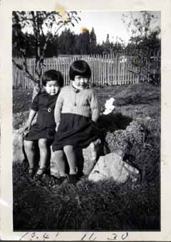 MURAKAMI (MARY ET ROSE)