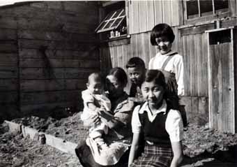 MURAKAMI (KIMIKO, BRUCE, RICHARD, ROSE ET VIOLET)
