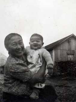 MURAKAMI (MARY ET BRUCE)