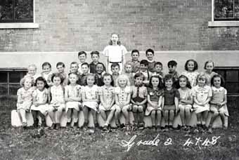 ÉCOLE PUBLIQUE McGRATH D'ALBERTA 