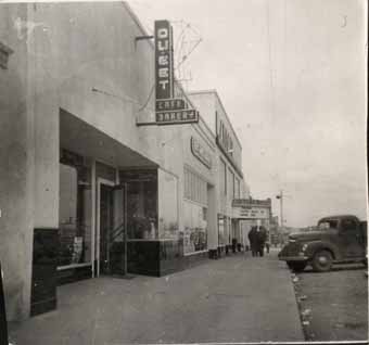 LE RESTAURANT MURAKAMI À CARDSTON EN ALBERTA
