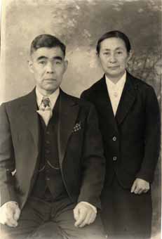 MURAKAMI (KATSUYORI ET KIMIKO)
