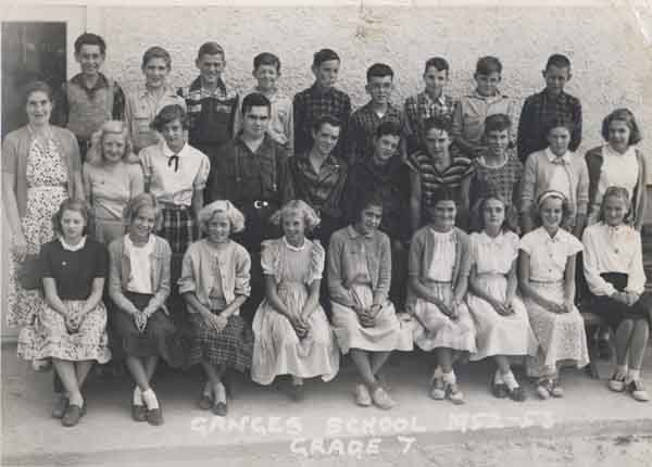 Éducation, <g type=