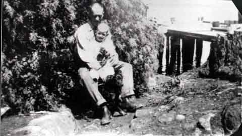 Patterson (William Downey et Bobby)