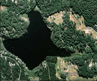 Weston Lake