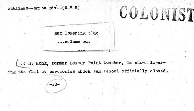 Colonist