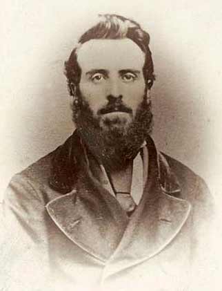JohnBeddis