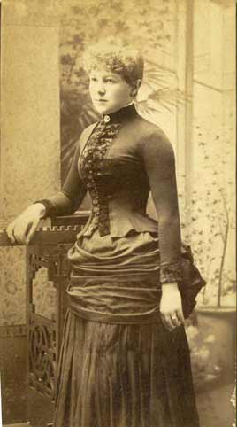 MargaretJackson