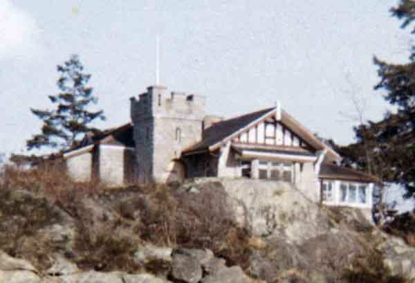 Castle Island photo