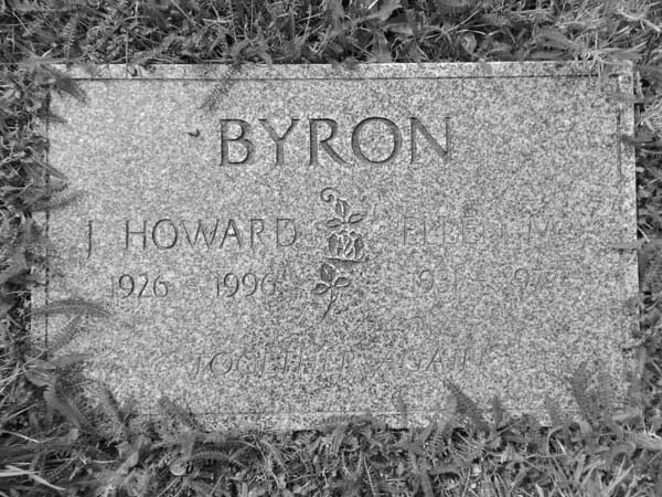 image of gravestone