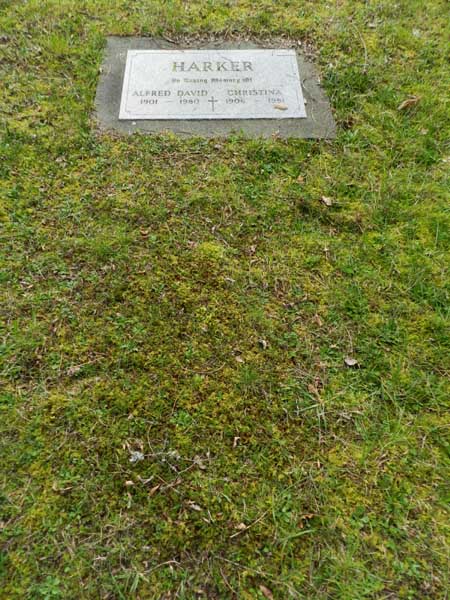 image of gravestone