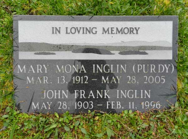 image of gravestone