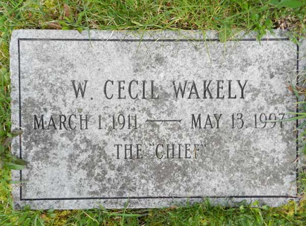 image of gravestone