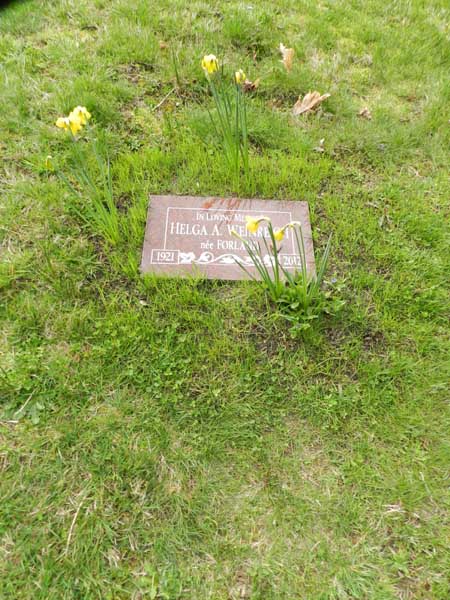 image of gravestone