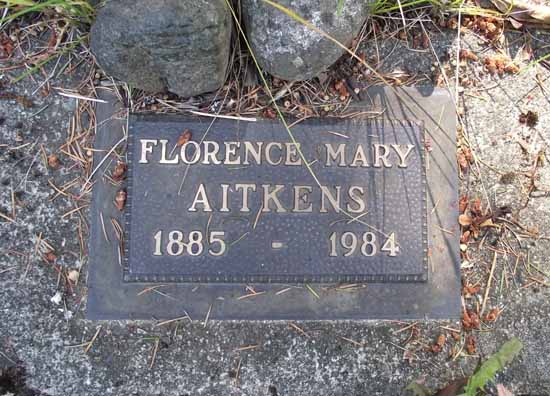 image of gravestone