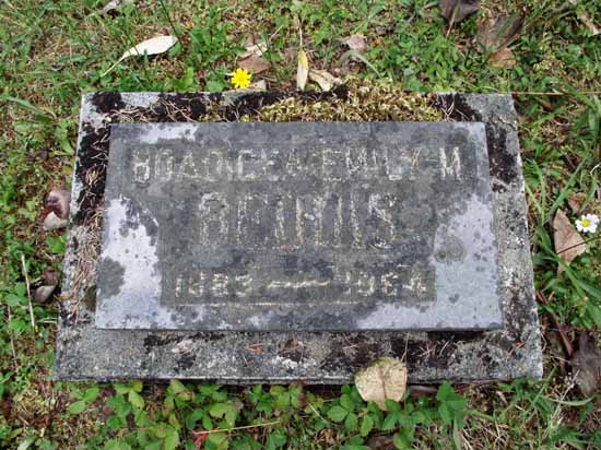 image of gravestone
