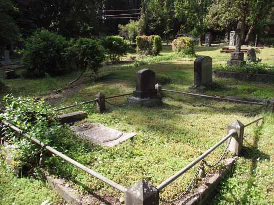image of gravestone