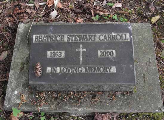 image of gravestone