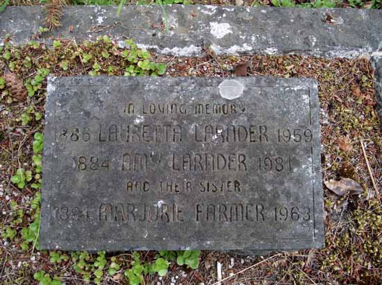 image of gravestone