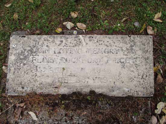 image of gravestone