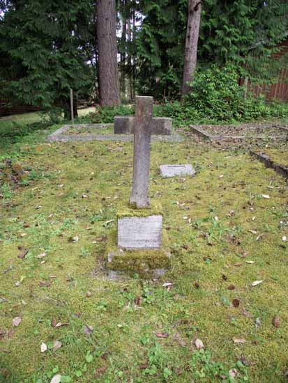 image of gravestone