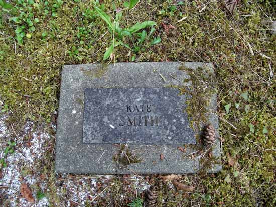 image of gravestone
