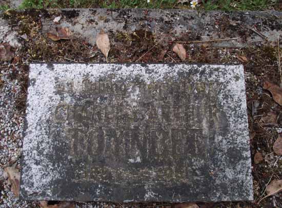 image of gravestone