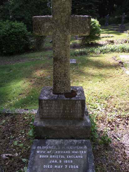image of gravestone
