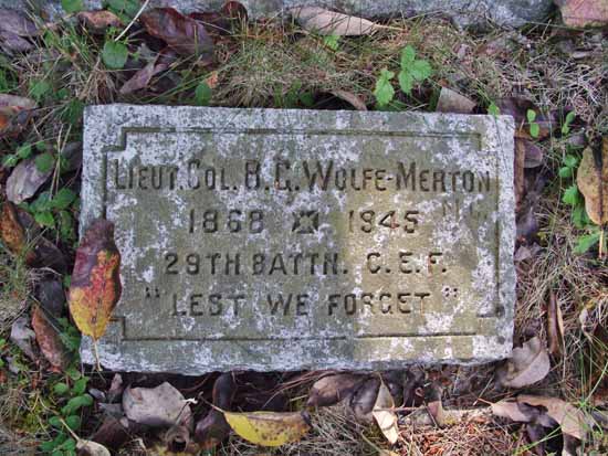 image of gravestone