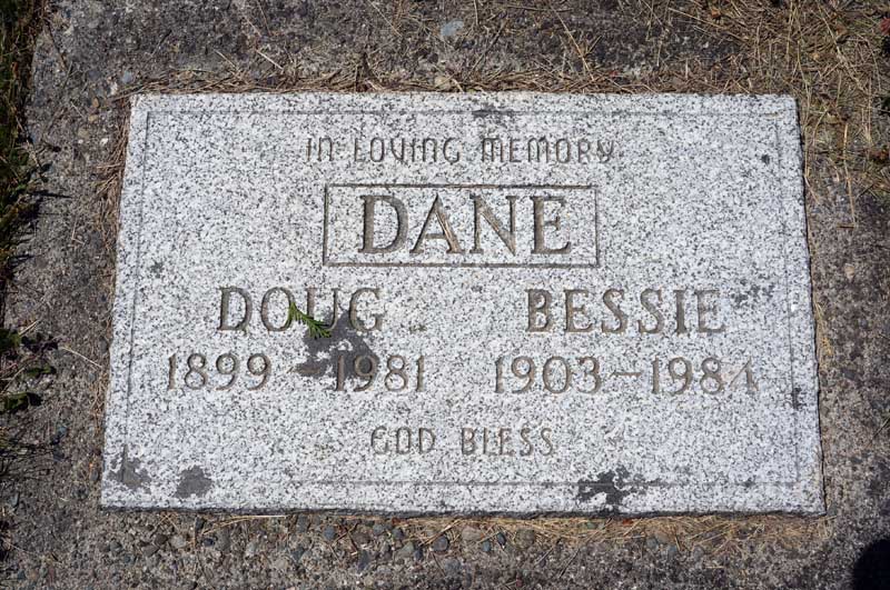 image of gravestone