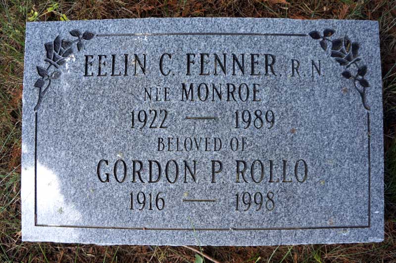 image of gravestone